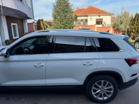 Skoda Kodiaq 2.0 TDI/ 7 Места/ Matrix/Vision, снимка 3