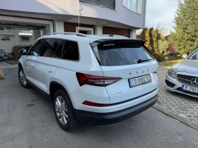 Skoda Kodiaq 2.0 TDI/ 7 Места/ Matrix/Vision, снимка 4