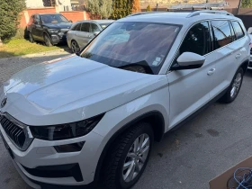 Skoda Kodiaq 2.0 TDI/ 7 Места/ Matrix/Vision, снимка 2