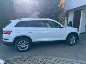 Skoda Kodiaq 2.0 TDI/ 7 Места/ Matrix/Vision, снимка 6