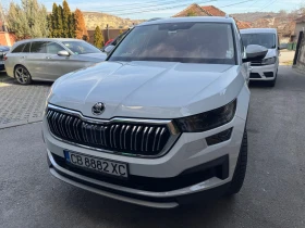 Skoda Kodiaq 2.0 TDI/ 7 Места/ Matrix/Vision, снимка 1