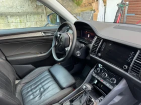 Skoda Kodiaq 2.0 TDI/ 7 Места/ Matrix/Vision, снимка 8