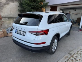 Skoda Kodiaq 2.0 TDI/ 7 Места/ Matrix/Vision, снимка 5