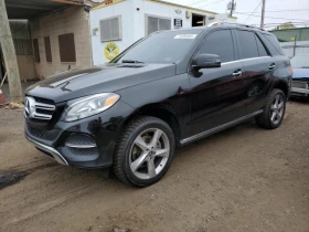 Mercedes-Benz GLE 350 4Matic* Harman/Kardon* Обдухване - [3] 