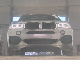 BMW X5 xDRIVE* 35I* Soft Close* Harman* Head Up* , снимка 3