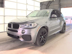 BMW X5 xDRIVE* 35I* Soft Close* Harman* Head Up* , снимка 1