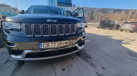 Jeep Grand cherokee Summit, снимка 5