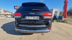 Jeep Grand cherokee Summit - 38000 лв. - 58614160 | Car24.bg