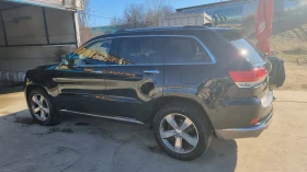 Jeep Grand cherokee Summit, снимка 10