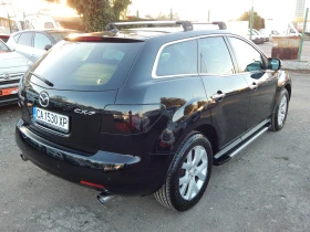 Mazda CX-7 2.3T* 4X4* ГАЗ* , снимка 4