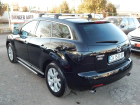 Mazda CX-7 2.3T* 4X4* ГАЗ* , снимка 6