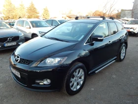 Mazda CX-7 2.3T* 4X4* ГАЗ* , снимка 1