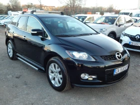 Mazda CX-7 2.3T* 4X4* ГАЗ* , снимка 3