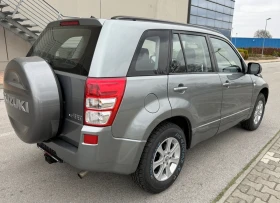 Suzuki Grand vitara 1.9 DDIS/4X4/ЧИСТО НОВИ ГУМИ/Климатроник , снимка 4