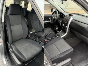 Suzuki Grand vitara 1.9 DDIS/4X4/ЧИСТО НОВИ ГУМИ/Климатроник , снимка 13