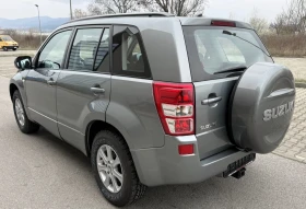 Suzuki Grand vitara 1.9 DDIS/4X4/ЧИСТО НОВИ ГУМИ/Климатроник , снимка 6