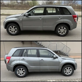 Suzuki Grand vitara 1.9 DDIS/4X4/ЧИСТО НОВИ ГУМИ/Климатроник , снимка 7