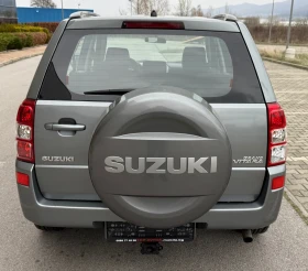 Suzuki Grand vitara 1.9 DDIS/4X4/ЧИСТО НОВИ ГУМИ/Климатроник , снимка 5