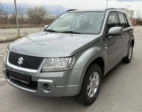 Suzuki Grand vitara 1.9 DDIS/4X4/ЧИСТО НОВИ ГУМИ/Климатроник , снимка 1