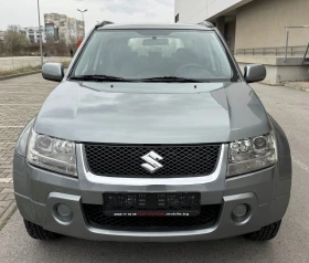 Suzuki Grand vitara 1.9 DDIS/4X4/ЧИСТО НОВИ ГУМИ/Климатроник , снимка 2