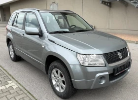 Suzuki Grand vitara 1.9 DDIS/4X4/ЧИСТО НОВИ ГУМИ/Климатроник , снимка 3