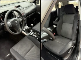 Suzuki Grand vitara 1.9 DDIS/4X4/ЧИСТО НОВИ ГУМИ/Климатроник , снимка 8