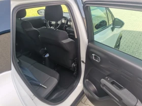 Обява за продажба на Citroen C3 Aircross  1.6HDI EURO 6  ~17 600 лв. - изображение 8