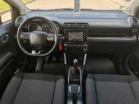 Обява за продажба на Citroen C3 Aircross  1.6HDI EURO 6  ~17 600 лв. - изображение 6