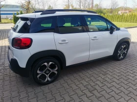 Обява за продажба на Citroen C3 Aircross  1.6HDI EURO 6  ~17 600 лв. - изображение 5