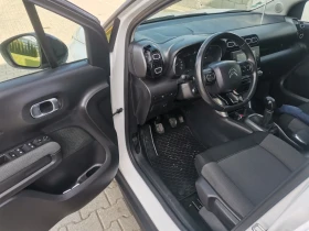 Обява за продажба на Citroen C3 Aircross  1.6HDI EURO 6  ~17 600 лв. - изображение 10