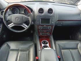 Mercedes-Benz GL 420 -306..!!!  276 . !!!   !!!   | Mobile.bg    6