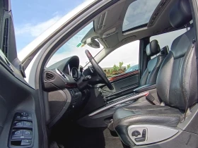 Mercedes-Benz GL 420 -306..!!!  276 . !!!   !!!   | Mobile.bg    8