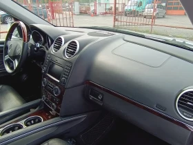 Mercedes-Benz GL 420 -306..!!!  276 . !!!   !!!   | Mobile.bg    16