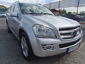 Mercedes-Benz GL 420 -306..!!!  276 . !!!   !!!   | Mobile.bg    2
