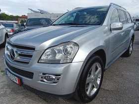  Mercedes-Benz GL 420