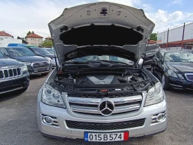 Mercedes-Benz GL 420 -306..!!!  276 . !!!   !!!   | Mobile.bg    17