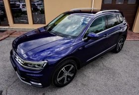 VW Tiguan 2.0TDI EXECUTIVE DSG
