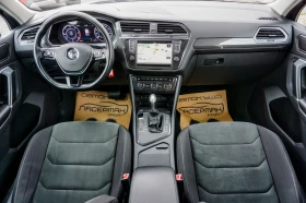VW Tiguan 2.0TDI EXECUTIVE DSG - 33495 лв. - 80247408 9