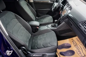 VW Tiguan 2.0TDI EXECUTIVE DSG - 33495 лв. - 80247408 13