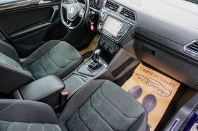 VW Tiguan 2.0TDI EXECUTIVE DSG - 33495 лв. - 80247408 11