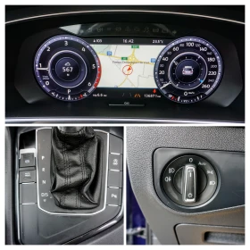 VW Tiguan 2.0TDI EXECUTIVE DSG - 33495 лв. - 80247408 7