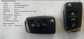 VW Tiguan 2.0TDI EXECUTIVE DSG - 33495 лв. - 80247408 17