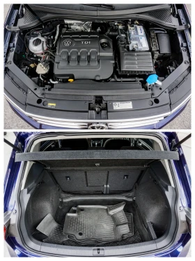 VW Tiguan 2.0TDI EXECUTIVE DSG - 33495 лв. - 80247408 15