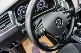 VW Tiguan 2.0TDI EXECUTIVE DSG - 33495 лв. - 80247408 12