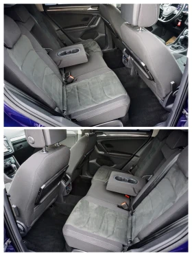VW Tiguan 2.0TDI EXECUTIVE DSG - 33495 лв. - 80247408 14