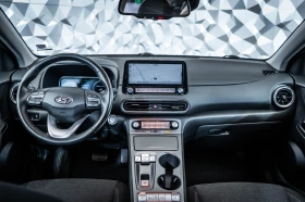 Обява за продажба на Hyundai Kona 64kWh Camera* Волан с подгрев ~42 000 лв. - изображение 10