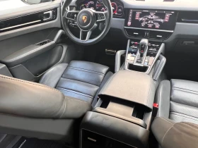 Porsche Cayenne S V6 2.9 Bi-Turbo | Mobile.bg    12