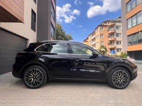 Porsche Cayenne S V6 2.9 Bi-Turbo | Mobile.bg    8