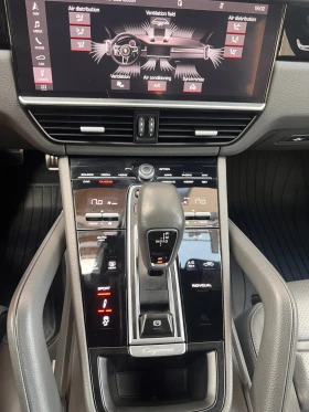 Porsche Cayenne S V6 2.9 Bi-Turbo | Mobile.bg    10