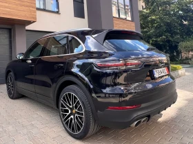 Porsche Cayenne S V6 2.9 Bi-Turbo | Mobile.bg    4